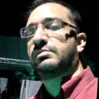 Fernando Almeida Da Luz