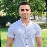Kirolos Zakhary