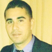 Raul Cordova