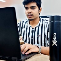 Sakthivel P