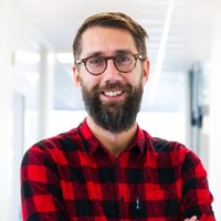 Marcus Gyllander