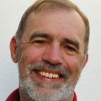 Peter Ginzel