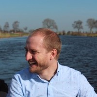John De Jong