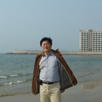 Xiaodong Sun