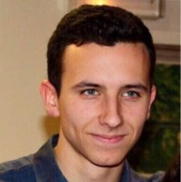 Frédéric Justine