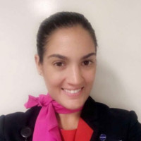 Evette Piazzola