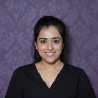 Nita Mandalia