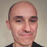 Alan Lewis