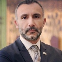 Sherif Guorgui