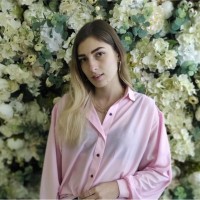 Karina Blotnytskaya