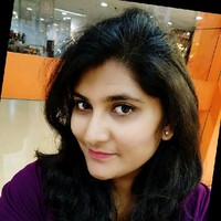 Preeti Kanwale