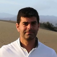 Juan Ramón Montero