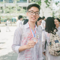 Quang Dinh Minh Vo