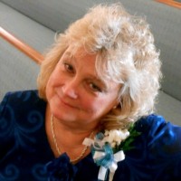 Marla Hales