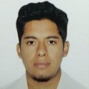 Jose Andres Caudillo Valle