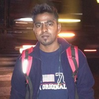 Vasanth Kumar