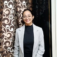 Ashna Sunil