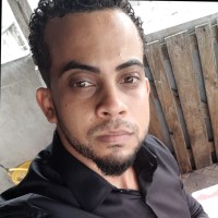 Gabriel Almeida