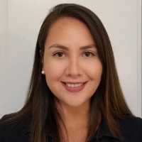 Pamela Vazquez
