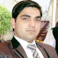 Usman Ali