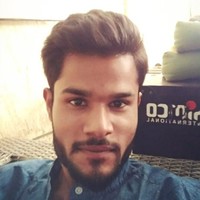 Satyam Patil