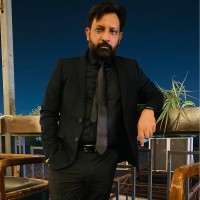 KHAGENDRA SINGH