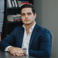 Luiz Fernando Franklin Ribeiro, CFP®