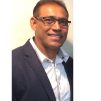Reggie Chand