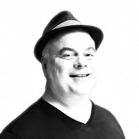 Treb Gatte, MBA, MCTS, MVP