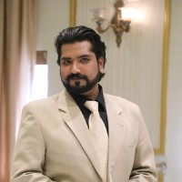 mujtaba kamran