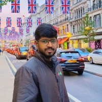 RAJESH H