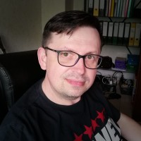 Dmitry Petukhov