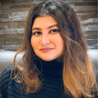 Tahamina Akter Tanni