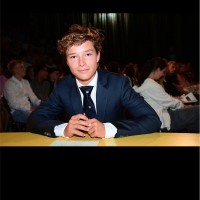 Florian Vreeburg