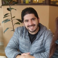 Rodrigo Alba Pereira
