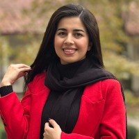 SOMAYEH MOSAFER