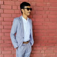 Karan D