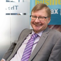 Phil Marriott