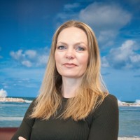Ida Haukland