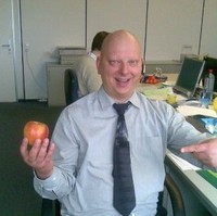 Stefan Mieder