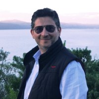 Bilal (Bill) Shaban