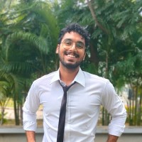 Harsh Kapoor