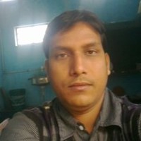 Chandan Shaw