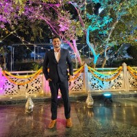 Akash Shah
