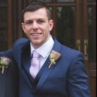 Luke Taylor