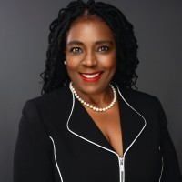 Terina J. Matthews-Davis