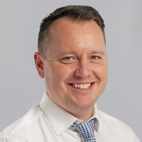 Matthew Parker