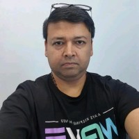 Mehul Shah