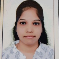 Shrutika Gurav