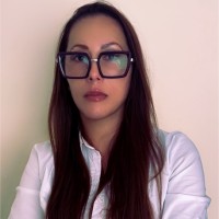 Angela Bernal Martinez